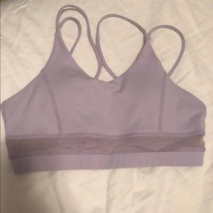 Buffbunny sports bra